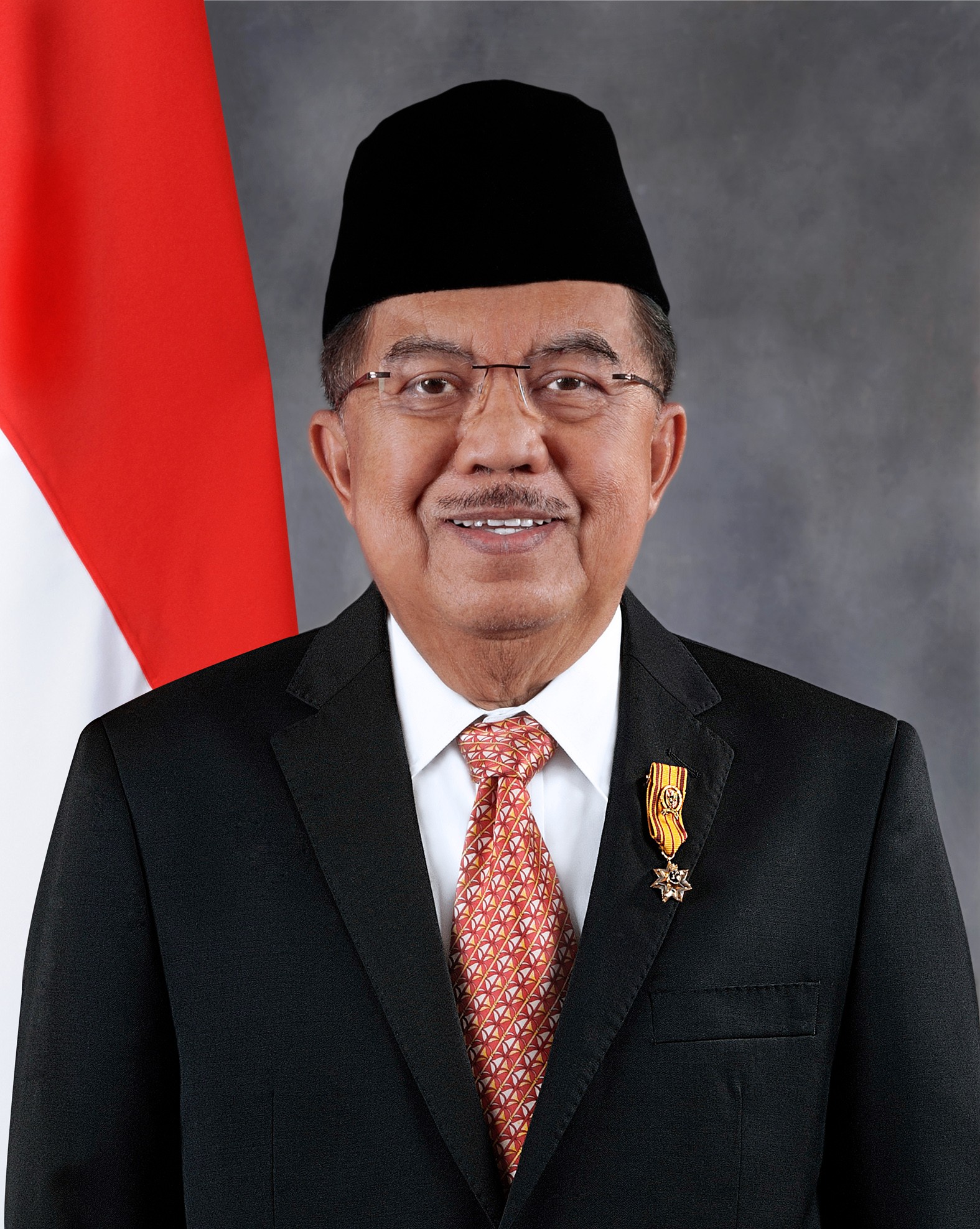 mantan wakil presiden