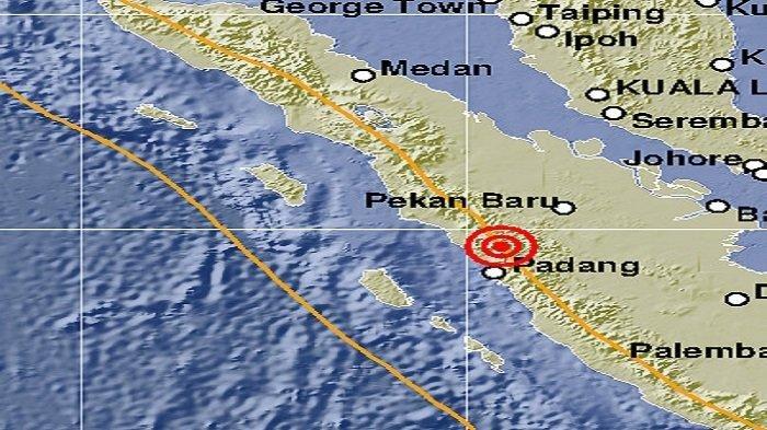 GEMPA SUMBAR