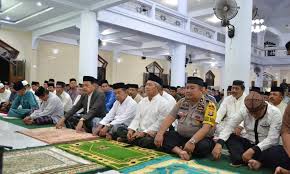 WARGA NUZUL QURAN