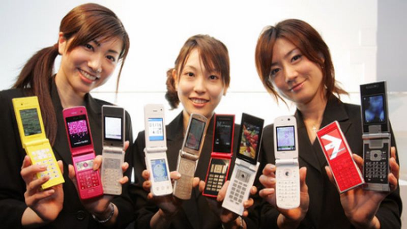 Обновление китайских телефонов