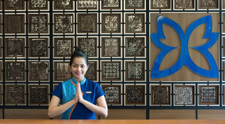 Batiqa Hotel Pekanbaru  Hadir dengan Konsep Batik  Kualitas 