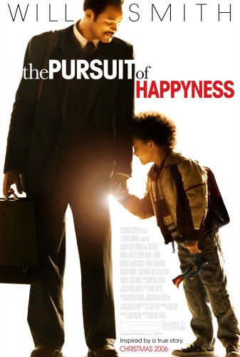 film inspirasi, pursuit of happyness