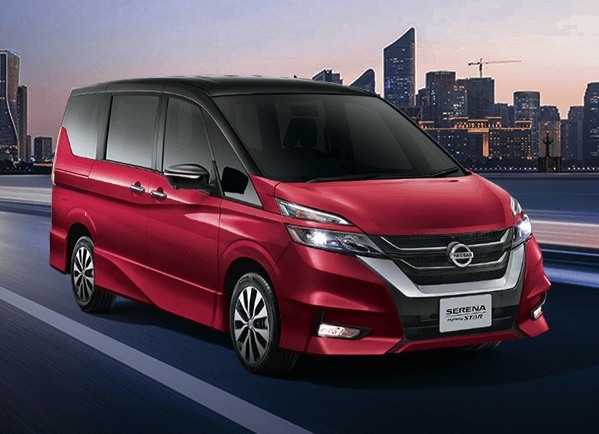 Ini Daftar Harga All New Nissan Serena Di Pekanbaru » BertuahPos