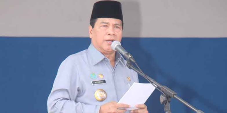 Anggota Komisi VIII DPR RI, Achmad (Foto: Istimewa)