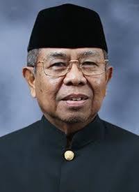 Ketua BK DPRD DKI Jakarta, Ahmad Nawawi