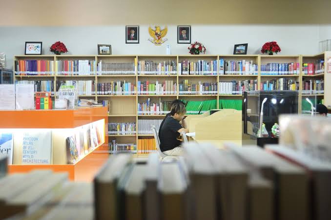 Perpustakaan desa