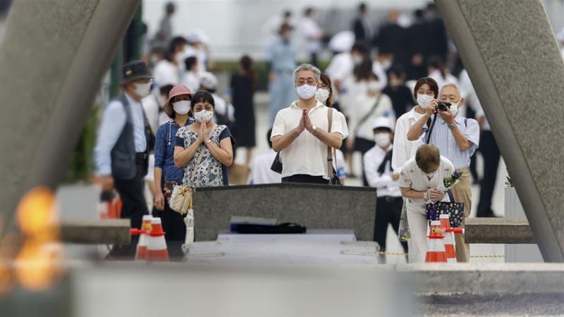 Hiroshima