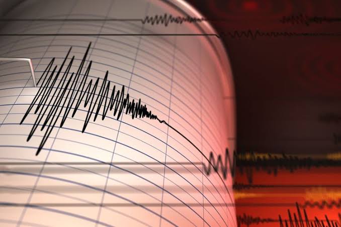 Gempa susulan