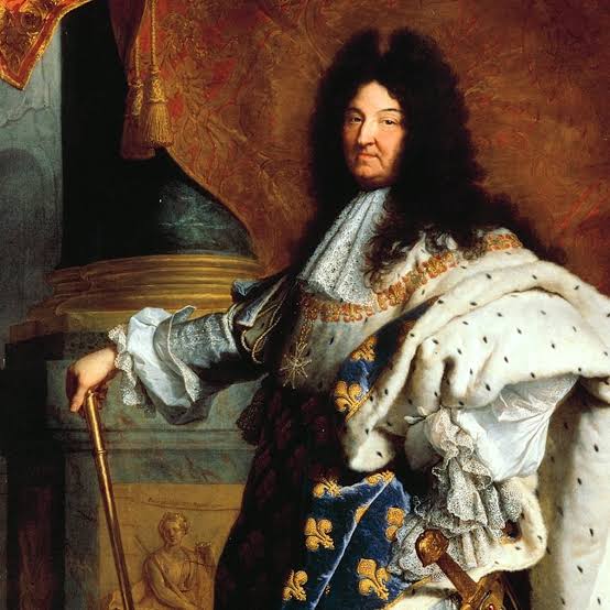 Louis XIV