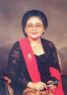 Ibu Tien