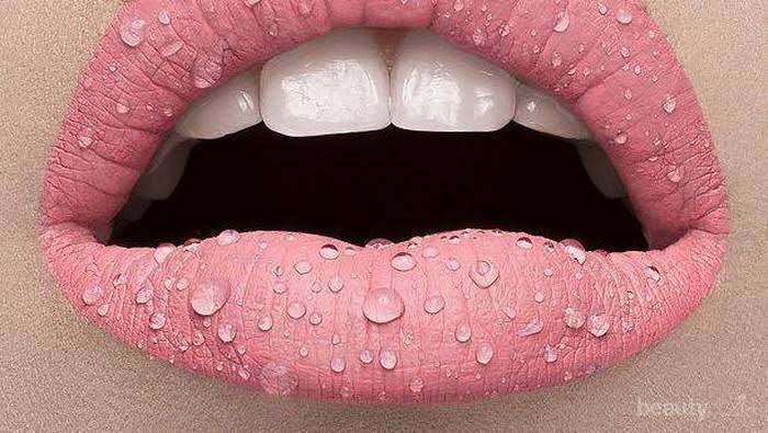 Rekomendasi warna lipstik