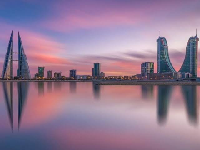 Bahrain