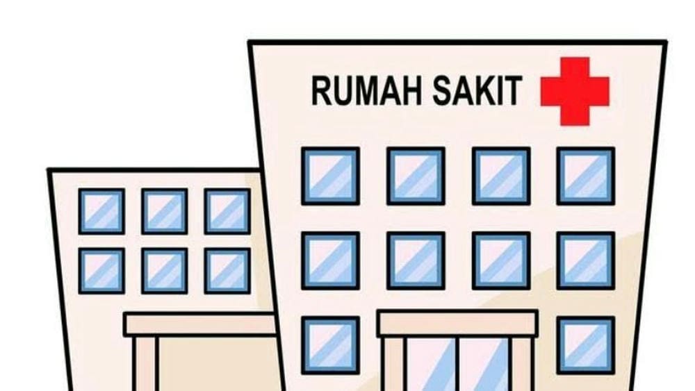 Daftra nomor telpon rumah sakit di riau