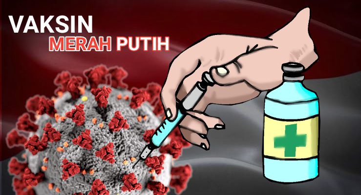 Vaksin Merah Putih