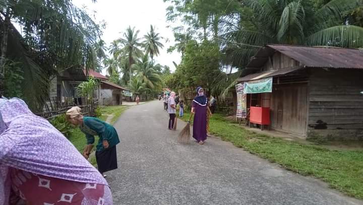 Desa Pebaun