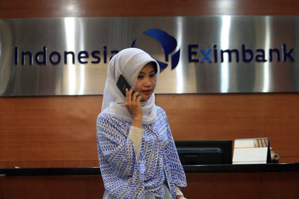 bank exim