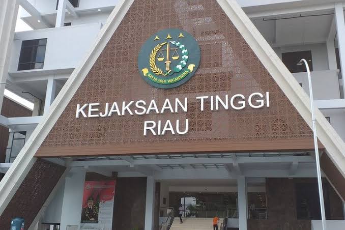 Kejaksaan Tinggi Riau