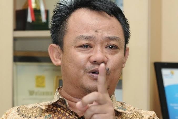 muhammadiyah mengomentari kebebasan ba'asyir