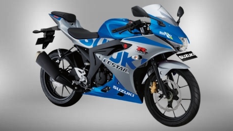 Suzuki GSX-R 150