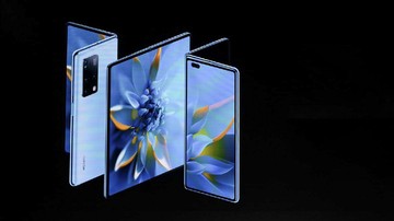 huawei mate x2