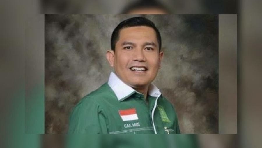 PKB Kuansing