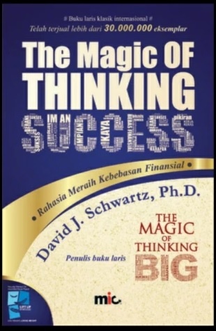 The Magic of Thinking Success, Terjual Lebih Dari 30 Juta Eksemplar