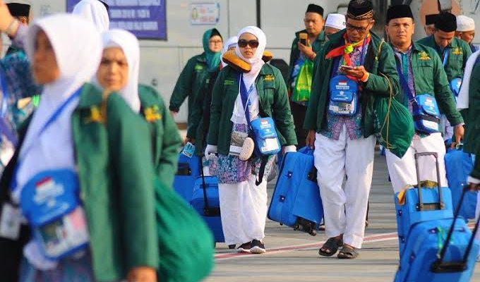 ibadah haji tahun ini, biaya haji tahun 2022