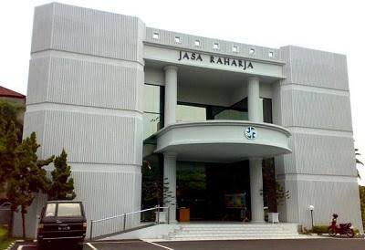 jasa raharja riau