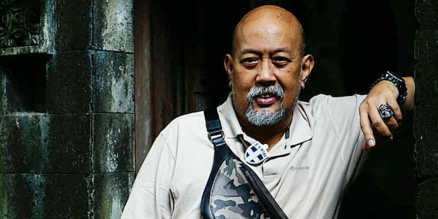 Indro warkop