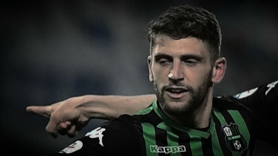 Domenico Berardi