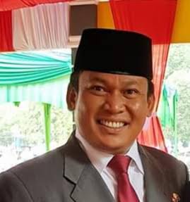 Andi Putra Bupati Kuansing