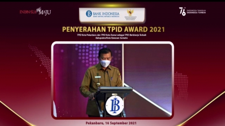 TPID Award 2021