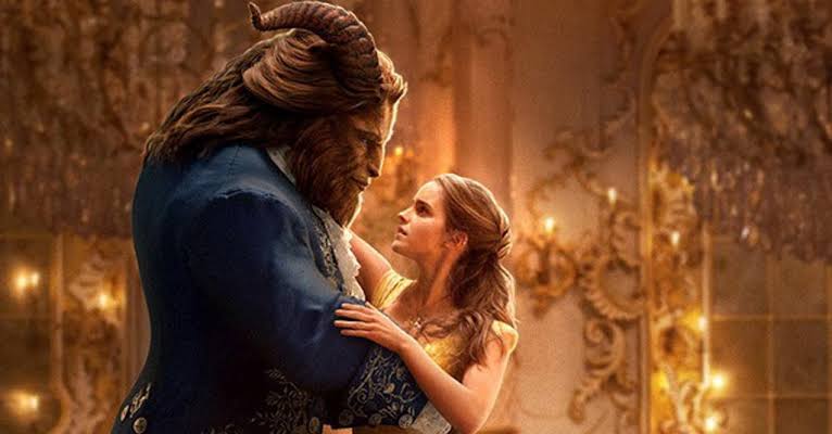 sinopsis beauty and the beast