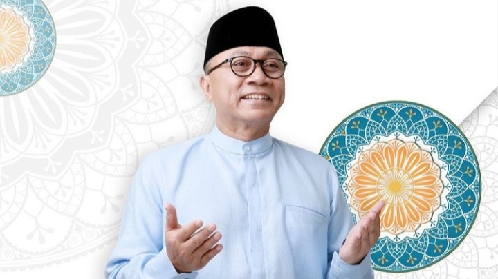 PAN Pilpres 2024