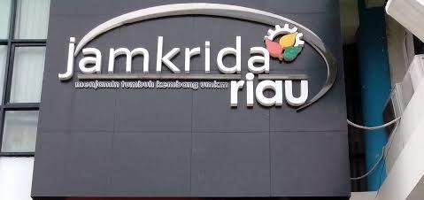 Jamkrida Riau