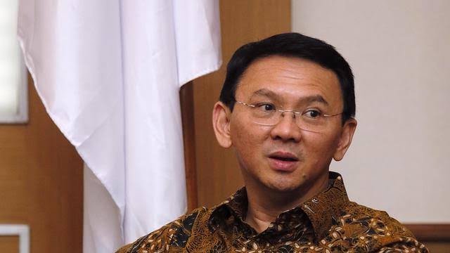 Ahok belum layak pimpin IKN Nusantara