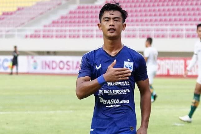 Pratama Arhan secara resmi telah bergabung ke Tokyo Verdy