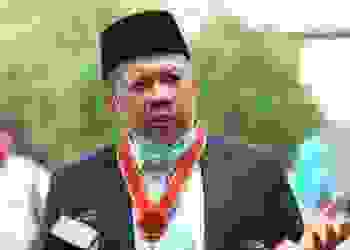 Fahri Hamzah