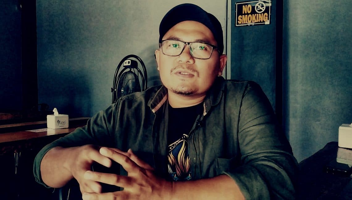 illustory asal Pekanbaru