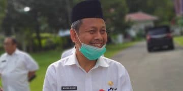 jemaah haji positif covid-19