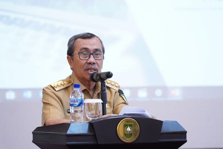 hari jadi kota pekanbaru 2022