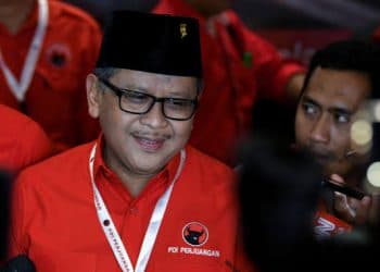 PDIP Berkoalisi dengan PKS