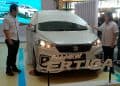 All New Ertiga Hybrid