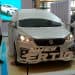 All New Ertiga Hybrid