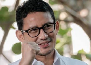 Sandiaga Uno didesak mundir dari gerindra