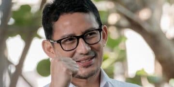 Sandiaga Uno didesak mundir dari gerindra