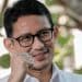 Sandiaga Uno didesak mundir dari gerindra