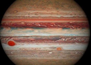 planet jupiter