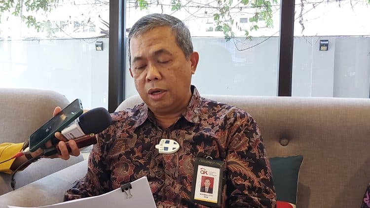 Inklusi keuangan 2024, kantor baru OJK Riau