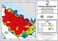 hotspot riau hari ini 6 Juli